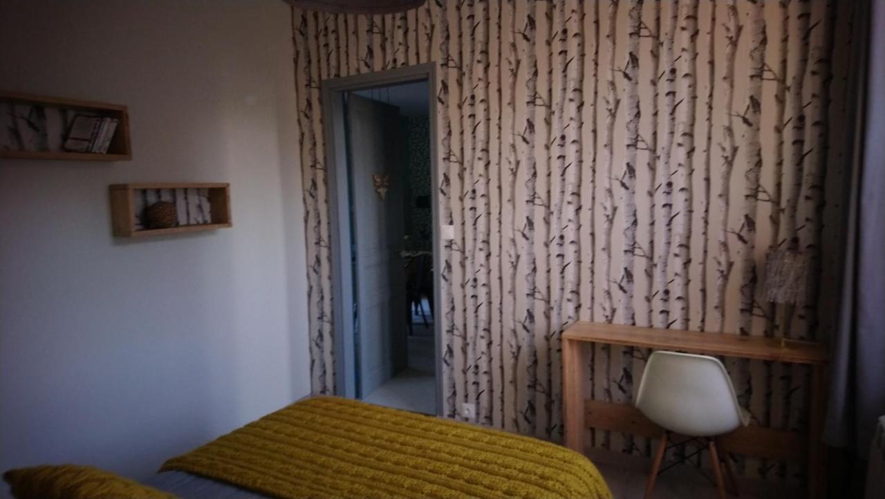 Hotel Le Jardin Des Ecureuils Demuin Exteriér fotografie